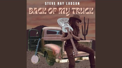 Back Of My Truck