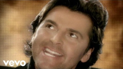 Modern Talking - Win The Race (Videoclip)