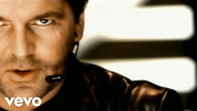 Modern Talking - Brother Louie '98 (Official Video - New Version)