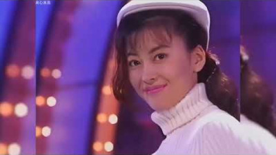 【90s经典】中山美穂 & WANDS - 世界中の誰よりきっと 1992.11.14