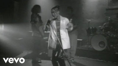Toshinobu Kubota - La La La Love Song
