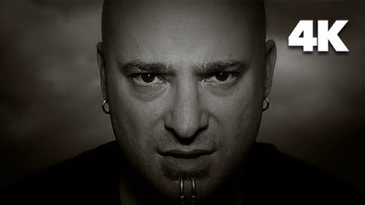 Disturbed - The Sound Of Silence (Official Music Video) [4K UPGRADE]